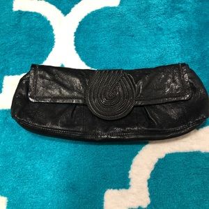 BCBG Max Azria clutch